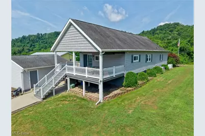 54747 Mount Victory Road, Powhatan Point, OH 43942 - Photo 9
