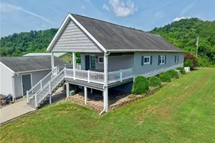 54747 Mt Victory Rd, Powhatan Point, OH 43942 - Photo 9