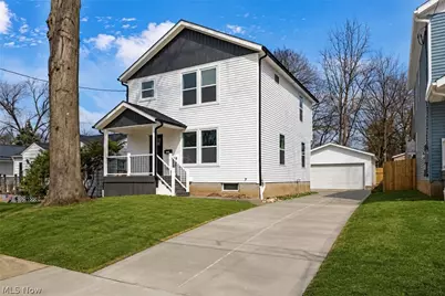 1331 Leonora Avenue, Akron, OH 44305 - Photo 1