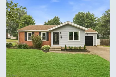 4340 Maureen Drive, Youngstown, OH 44511 - Photo 1