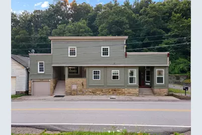 71690 Pike Street, St Clairsville, OH 43950 - Photo 1