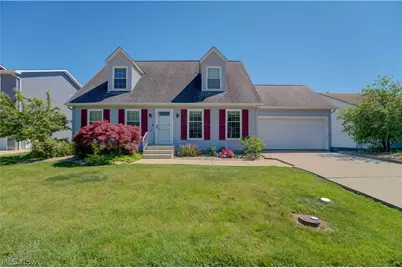 6008 Conneaut Light Drive, Vermilion, OH 44089 - Photo 1