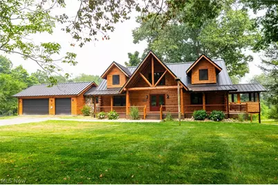 4848 Township Road 305, Millersburg, OH 44654 - Photo 1