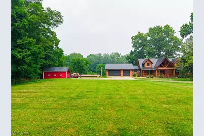 4848 Township Road 305, Millersburg, OH 44654 - Photo 37