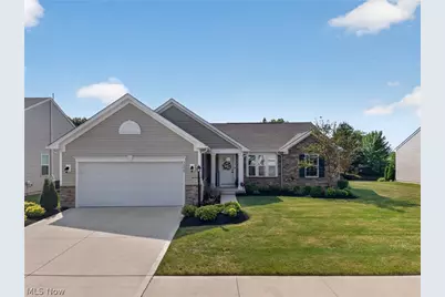 34805 Keller Farm Court, Grafton, OH 44044 - Photo 1