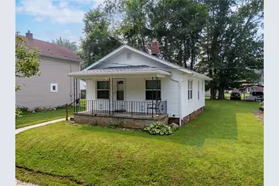 631 Hancock, Wooster, OH 44691 - Photo 1