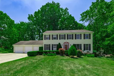 1058 Riverview Drive, Macedonia, OH 44056 - Photo 1