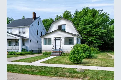 1502 E 172nd Street, Loveland, OH 44110 - Photo 1