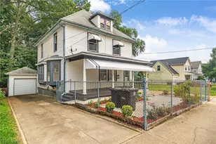 247 Rhodes Ave, Akron, OH 44302 - Photo 1