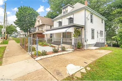 247 Rhodes Avenue, Akron, OH 44302 - Photo 3