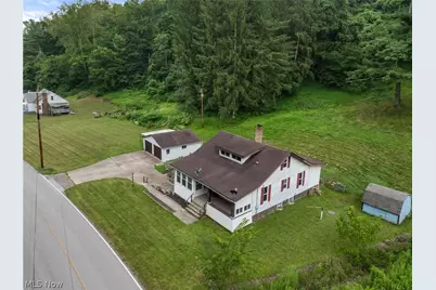 55138 Colerain Pike, Martins Ferry, OH 43935 - Photo 35