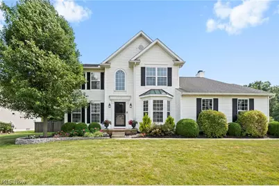 37189 Terrell Drive, North Ridgeville, OH 44039 - Photo 1