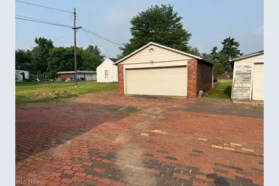 3843 Dueber Avenue SW, Canton, OH 44706 - Photo 7