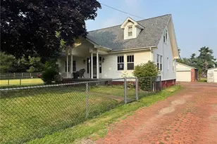 3843 Dueber Ave SW, Canton, OH 44706 - Photo 1