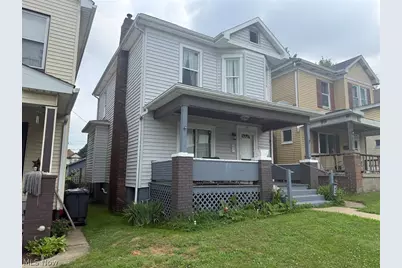 1231 Oregon Avenue, Steubenville, OH 43952 - Photo 3