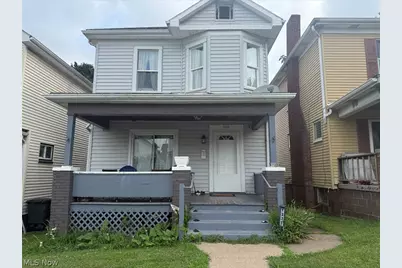 1231 Oregon Avenue, Steubenville, OH 43952 - Photo 1