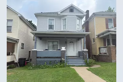 1231 Oregon Avenue, Steubenville, OH 43952 - Photo 5