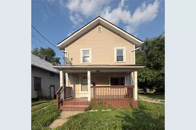 509 Lucy Street, Akron, OH 44306 - Photo 1