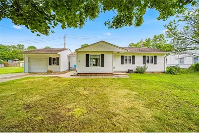 1863 Orkney Road, Madison, OH 44057 - Photo 1