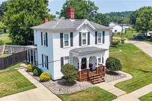 704 Pomeroy Pike, Belpre, OH 45714 - Photo 23