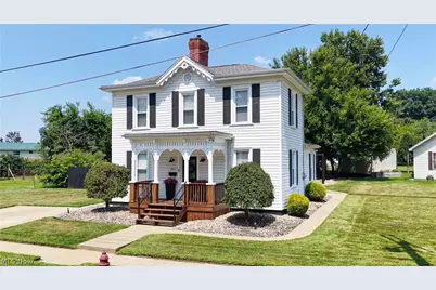 704 Pomeroy Pike, Belpre, OH 45714 - Photo 17