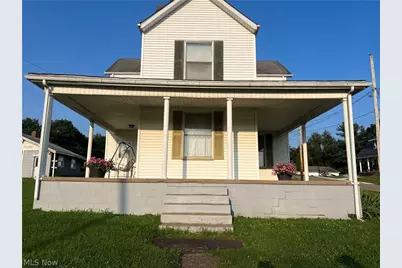 306 N 2nd Street, Bethesda, OH 43718 - Photo 1