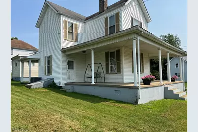306 N 2nd Street, Bethesda, OH 43718 - Photo 27