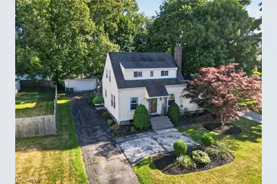 3912 Lake Road W, Saybrook, OH 44004 - Photo 1