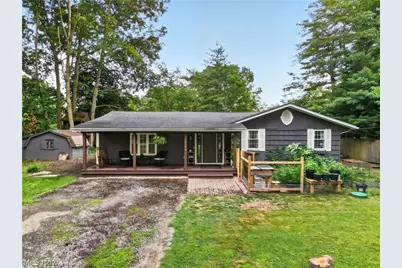 554 E River View Drive, Austinburg, OH 44010 - Photo 3