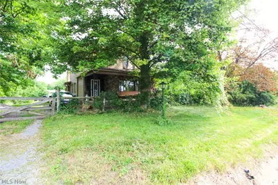 3363 Greensburg Road, North Canton, OH 44720 - Photo 1