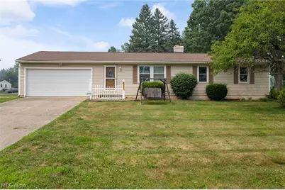 8311 Parkford Street NW, Massillon, OH 44646 - Photo 1