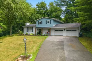 1884 Spring Valley Ave NW, Canton, OH 44708 - Photo 1