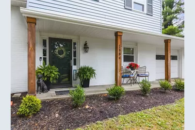 1884 Spring Valley Avenue NW, Canton, OH 44708 - Photo 5