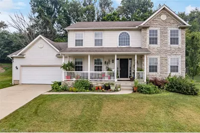 2693 Superior Drive, Uniontown, OH 44685 - Photo 1