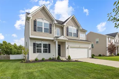 3109 Woodland Trail, Avon, OH 44011 - Photo 3
