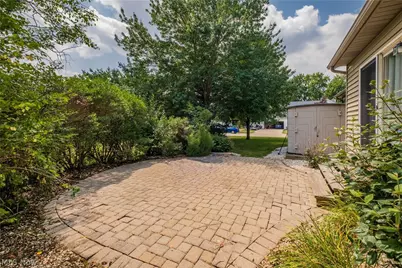 7540 Cheverton Circle NW, Massillon, OH 44646 - Photo 27