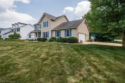 7540 Cheverton Circle NW, Massillon, OH 44646 - Photo 3