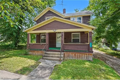 461 S Prospect Street, Ravenna, OH 44266 - Photo 1