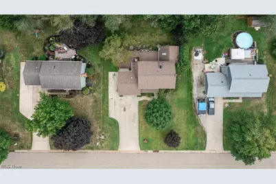 13340 Cinnamon Lane Ave. Avenue NW, Mogadore, OH 44260 - Photo 39