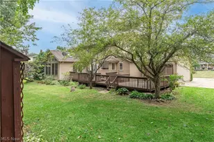 13340 Cinnamon Ln Ave Ave NW, Mogadore, OH 44260 - Photo 5