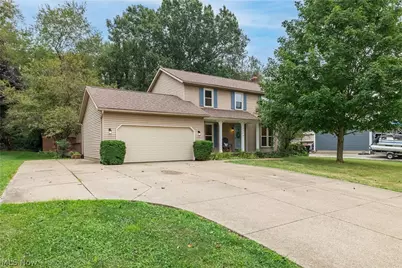 13340 Cinnamon Lane Ave. Avenue NW, Mogadore, OH 44260 - Photo 3