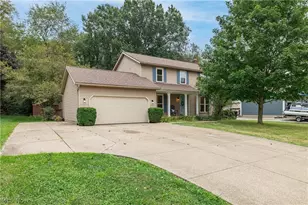 13340 Cinnamon Ln Ave Ave NW, Mogadore, OH 44260 - Photo 3