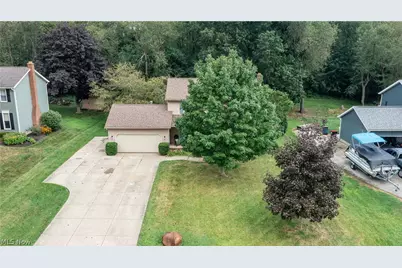 13340 Cinnamon Lane Ave. Avenue NW, Mogadore, OH 44260 - Photo 37