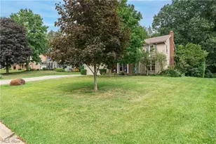 13340 Cinnamon Ln Ave Ave NW, Mogadore, OH 44260 - Photo 35