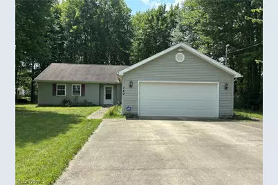 189 Ashtabula Point, Roaming Shores, OH 44084 - Photo 1