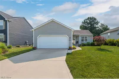 6239 Greenview Trail, North Ridgeville, OH 44039 - Photo 1