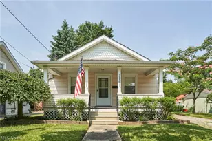 1250 Herberich Ave, Akron, OH 44301 - Photo 1