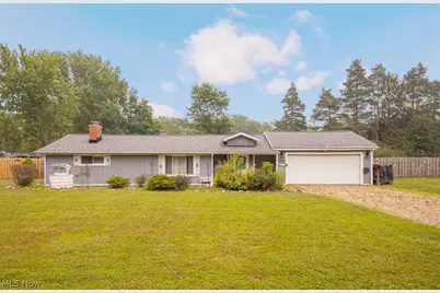 12762 Saint James Drive, Mantua, OH 44255 - Photo 1