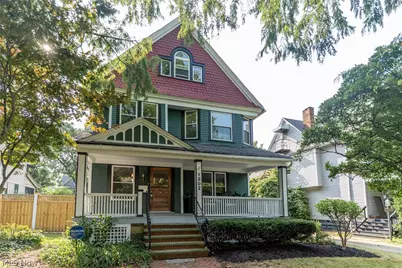 1302 W 111th Street, Loveland, OH 44102 - Photo 1