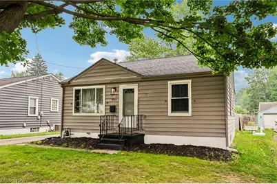 4603 Southern Boulevard, Boardman, OH 44512 - Photo 1